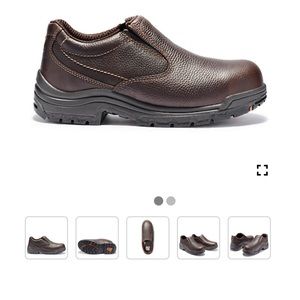 Timberland Titan Slip-on Shoe men’s size 13